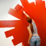 Рекомендации по окраске помещений